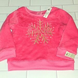 New! Garanimals girls sweatshirt